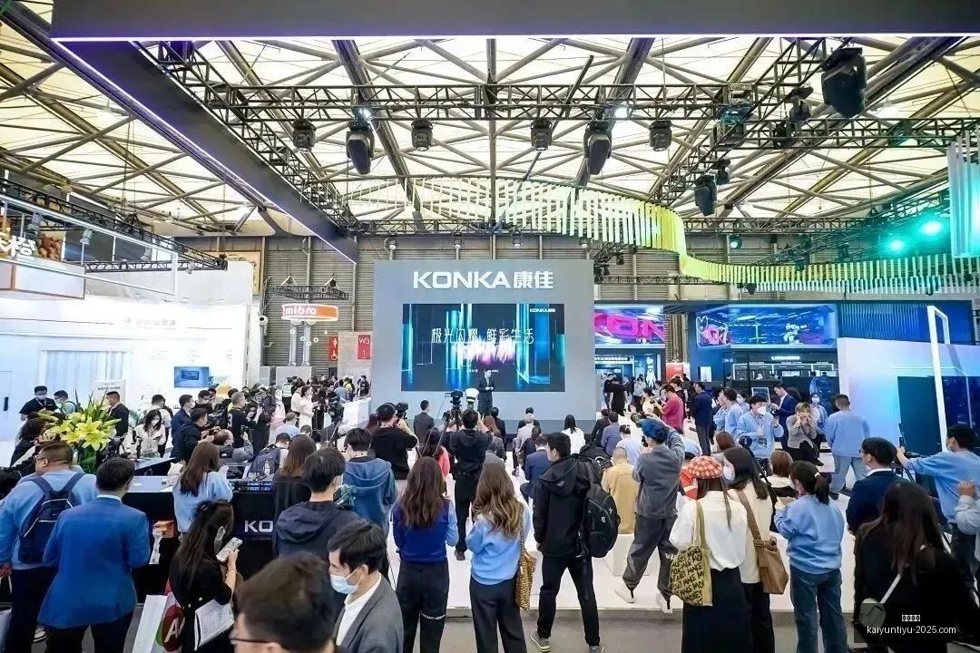 小米电竞新,品上市,性能突破引,开云体育,开云体育官网,开云体育app下载