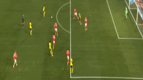 体育总局强调：足球振兴问题通报，反腐工作在足球领域需优先推进——北京日报微信公众号