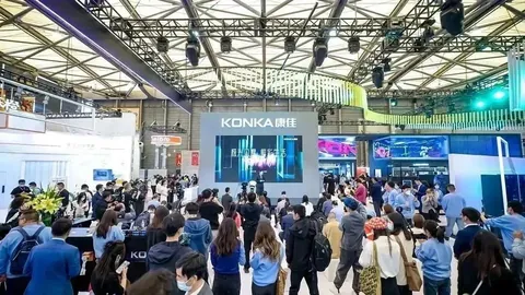 小米电竞新品上市，性能突破引关注